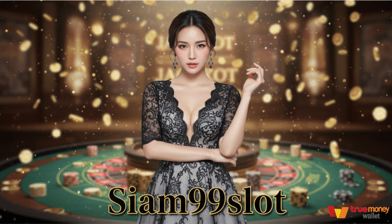 Siam99slot