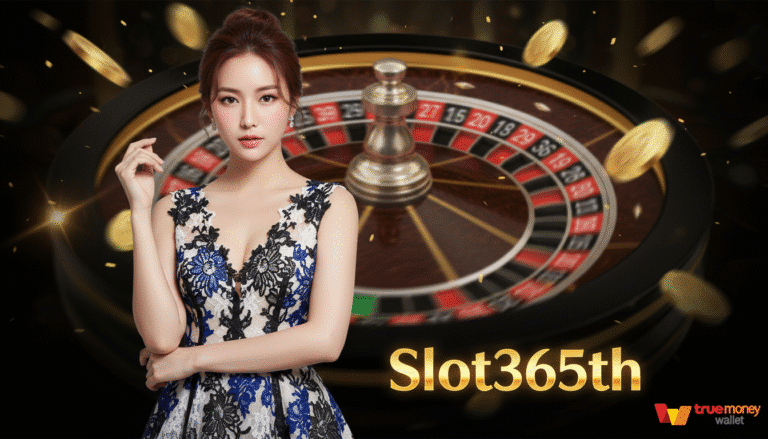 Slot365th