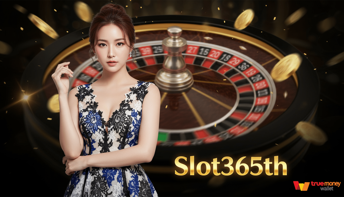 Slot365th